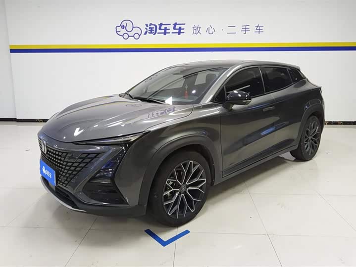 Changan UNI-T 2022 1.5T Premium