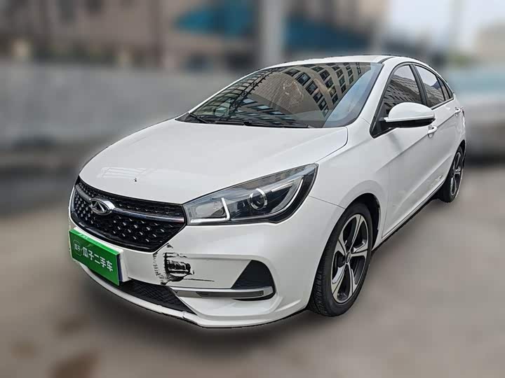 Arrizo 5 2019 facelift PRO 1.5L CVT Youth Edition National VI