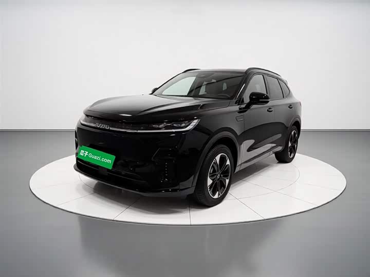 Haval Xiaolong MAX 2025 Hi4 165 Plus long endurance version
