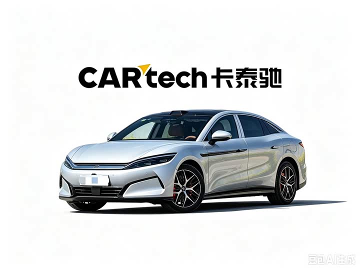Han L 2025 EV AWD LiDAR Flagship Edition
