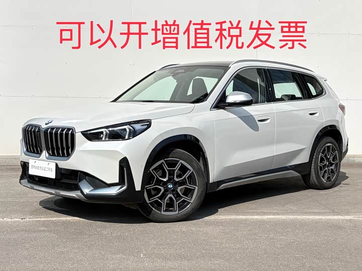 BMW X1 2024 sDrive25Li X-Line