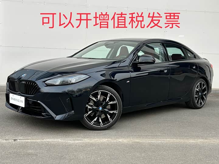 BMW 2 Series 2025 225L M Sports Night Package