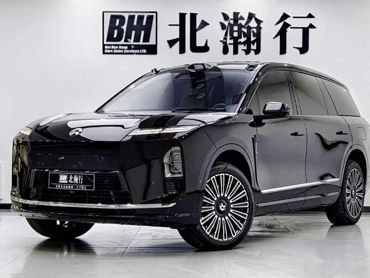 NIO ES8 2026 Six-seater Executive Deluxe Edition
