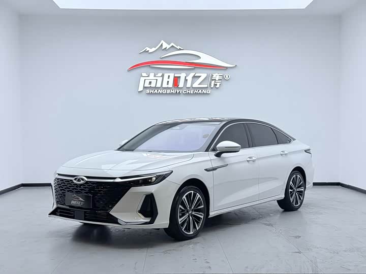 Arrizo 8 2022 1.6T DCT Ya