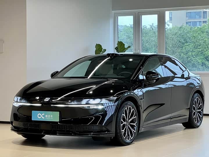 Zeekr 007 2025 Long Range Rear Drive Intelligent Driving Version 100kWh