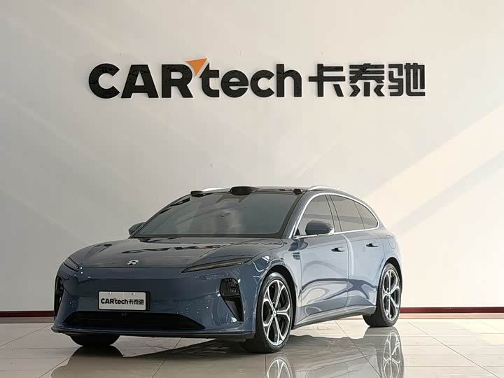 NIO ET5T 2023 75kWh Touring