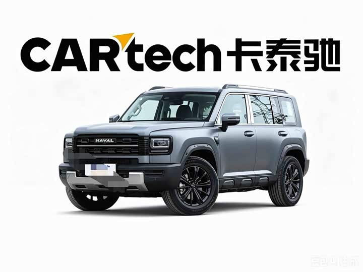 Haval Raptor PHEV 2026 Hi4 105 Pro LFP