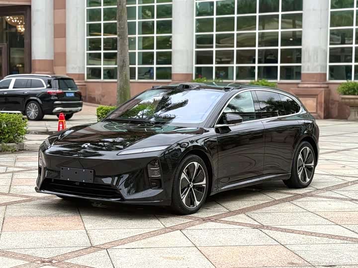 NIO ET5T 2025 75kWh Touring