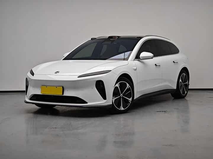 NIO ET5T 2023 75kWh Touring