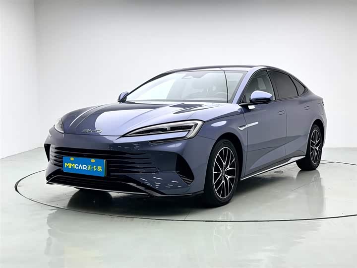 Seal 2023 DM-i 1.5T 121km Honor Type