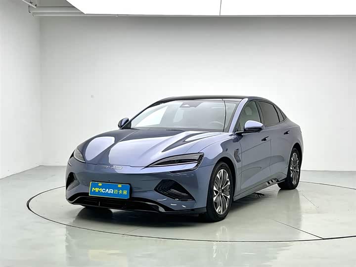 Seal 2024 Honor Edition 550km Premium Type
