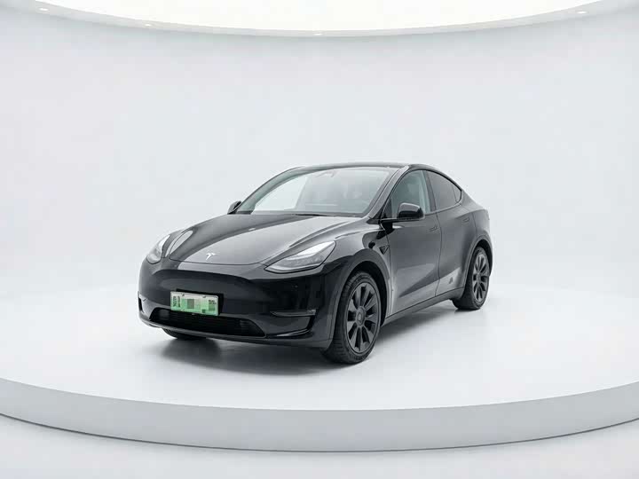 Model Y 2023 rear-wheel drive version