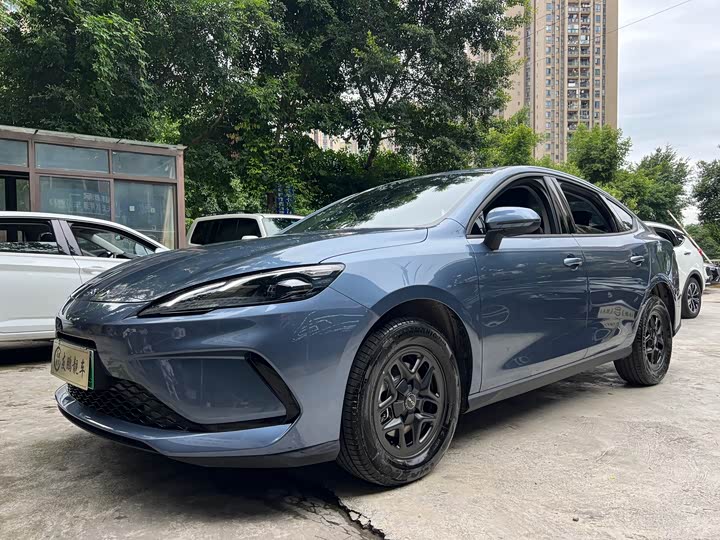 Seal 05 DM-i 2026 DM-i 128KM luxury model