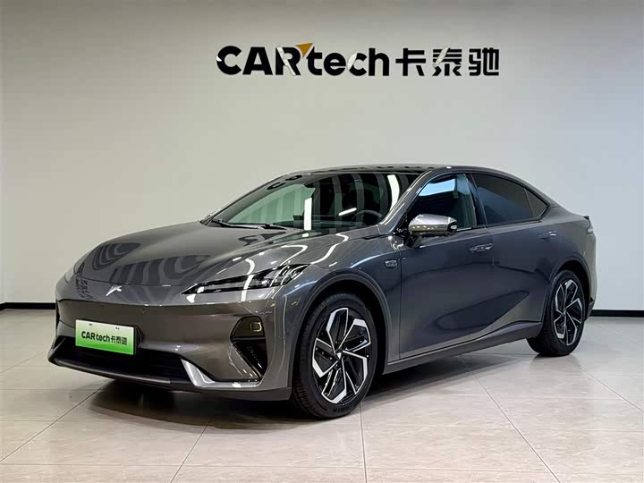 Zeekr 007GT 2025 rear-wheel drive smart driving version 75kWh