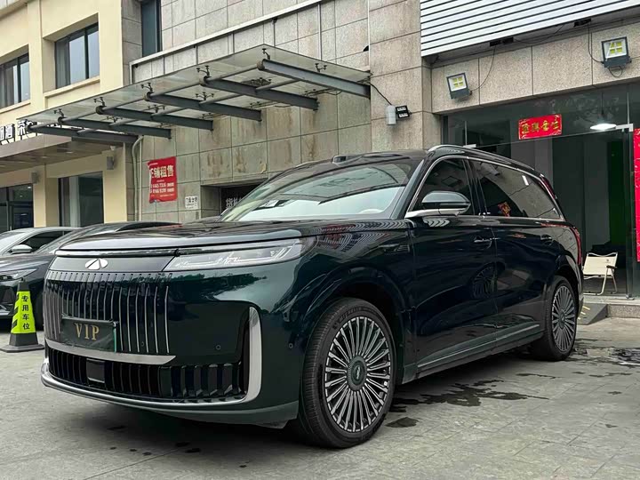 Fengyun T11 2026 220 four-wheel drive family fun