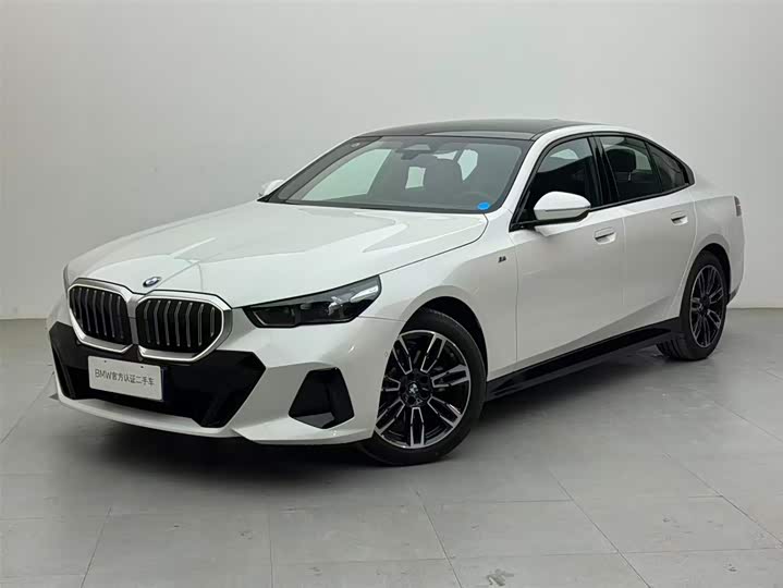 BMW 5 Series (Imported) 2024 525i M Sports Package