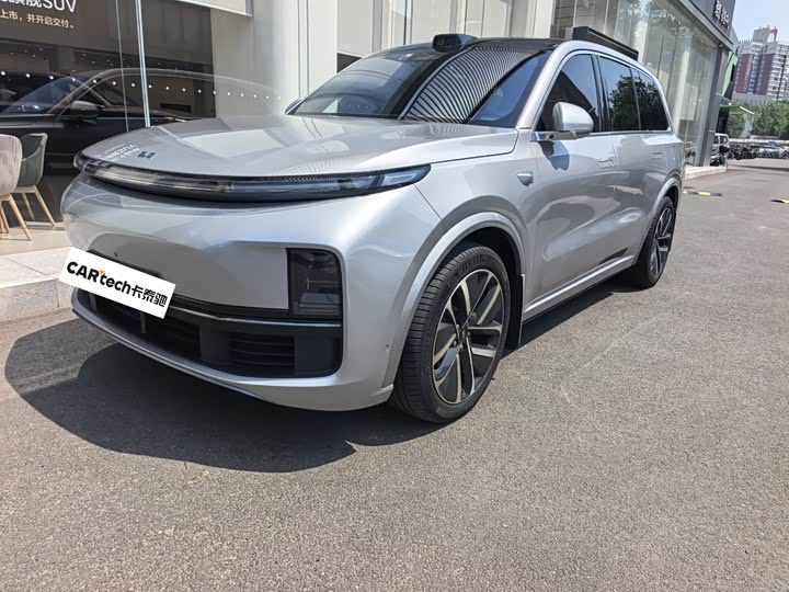 Xingrui 2021 2.0TD luxury model