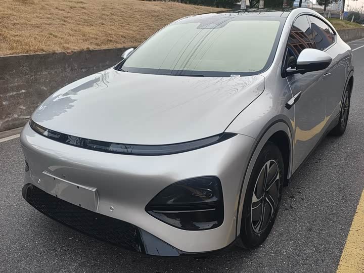iCAR 03 2024 model 501km two-wheel drive long range version
