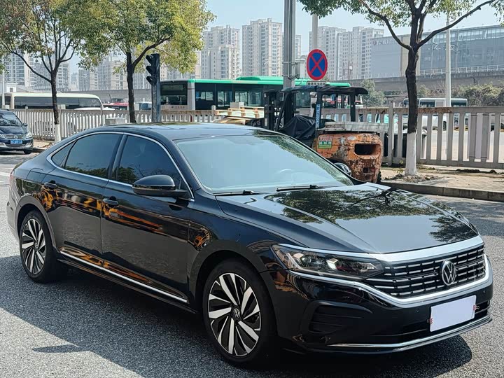 Tangxin Energy 2024 DM-i Honor Edition 112KM Flagship Model