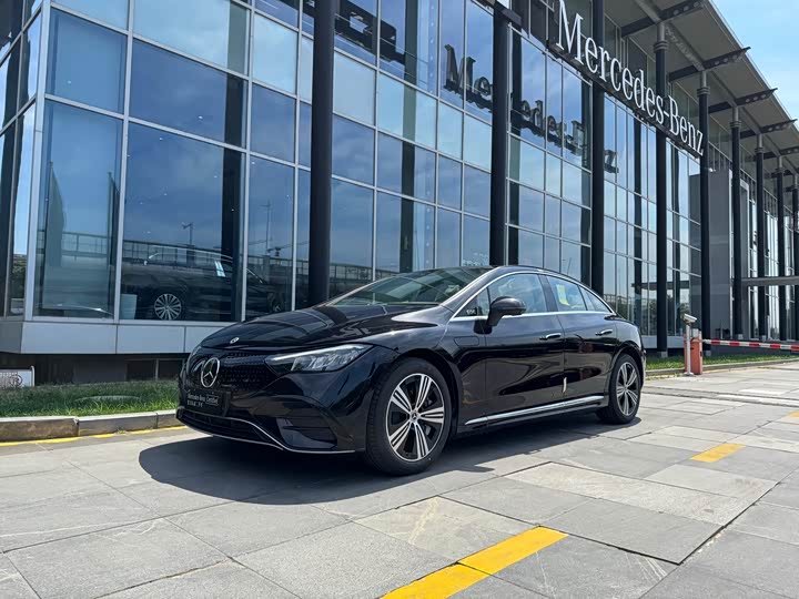 Li Auto ONE 2021 Extended-Range 6-Seater
