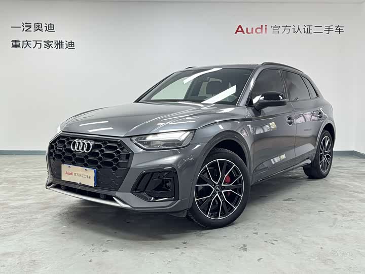 Han 2020 DM 4WD Performance Premium Edition
