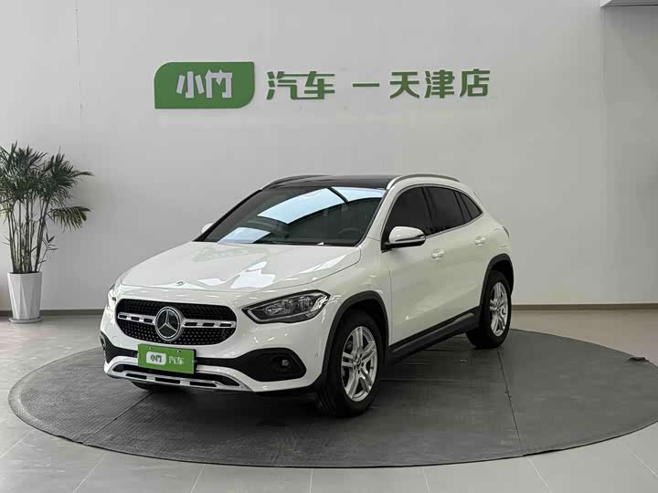Hongqi H9 2022 2.0T Zhilian Flagship Edition