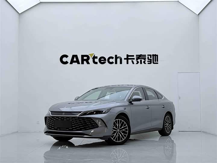 Qin L 2024 DM-i 120KM Excellent Type