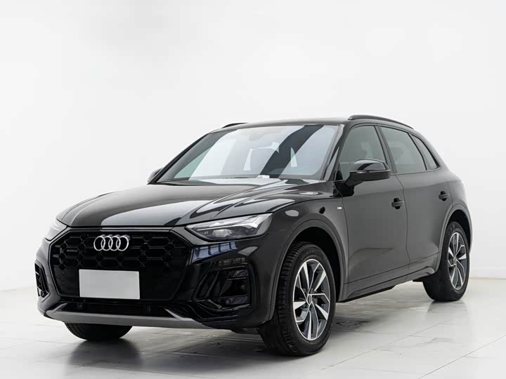Tiggo 5x 2022 Superhero Edition 1.5T CVT Fashion Model