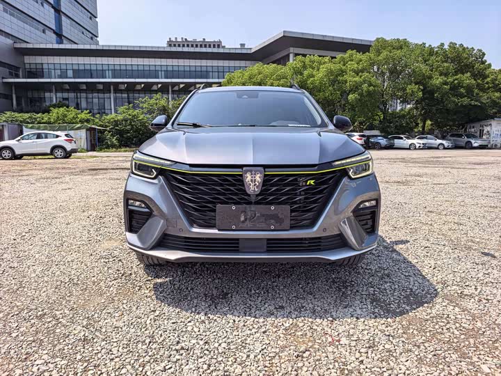 EADO 2023 Enjoy Edition PLUS Blue Whale NE 1.4T GDI DCT Premium Edition
