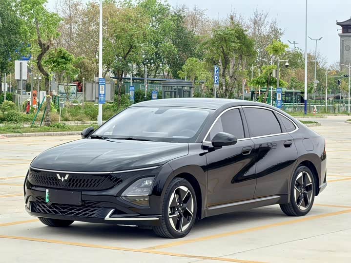 Xingyue L 2024 oil hybrid 1.5T Tiangong version