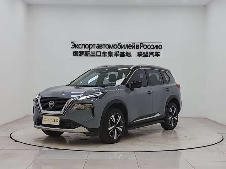 Vezel 2023 1.5L CVT Elite Edition