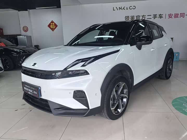 NIO ET5T 2025 75kWh Touring