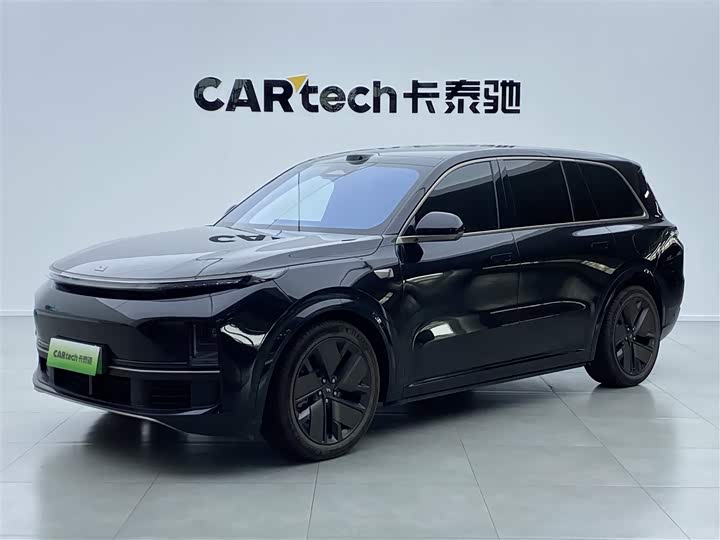 NIO EC6 2024 model 75kWh