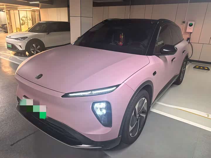 NIO ES6 2023 75kWh