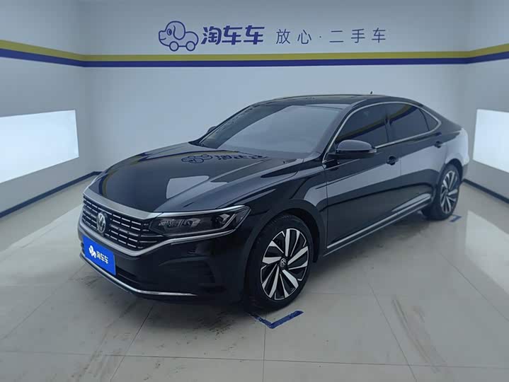 Lingfang HARRIER 2022 2.0L CVT two-wheel drive exclusive version