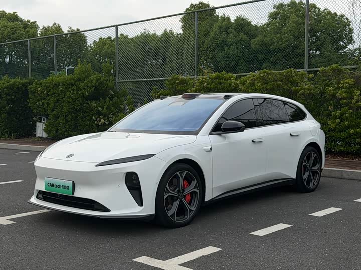 NIO ET5T 2023 75kWh Touring