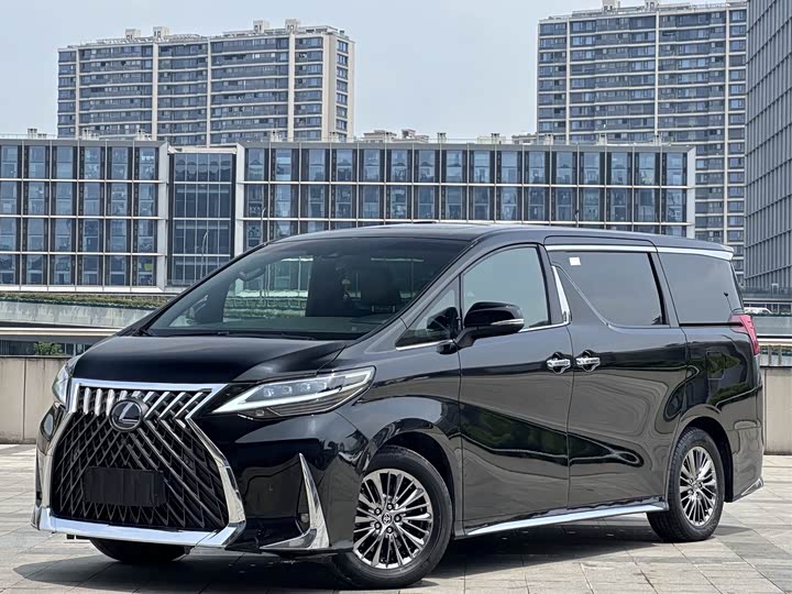 Wilfa 2020 Shuangqing 2.5L HV Premium Edition