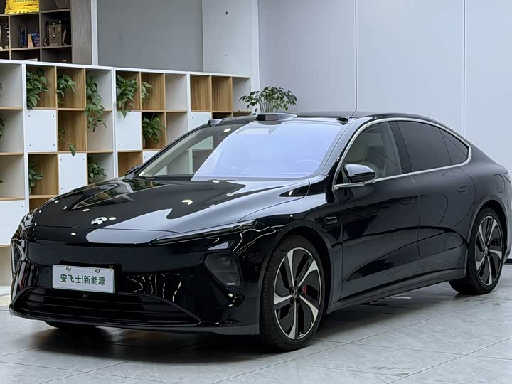 NIO ET7 2022 100kWh First Edition