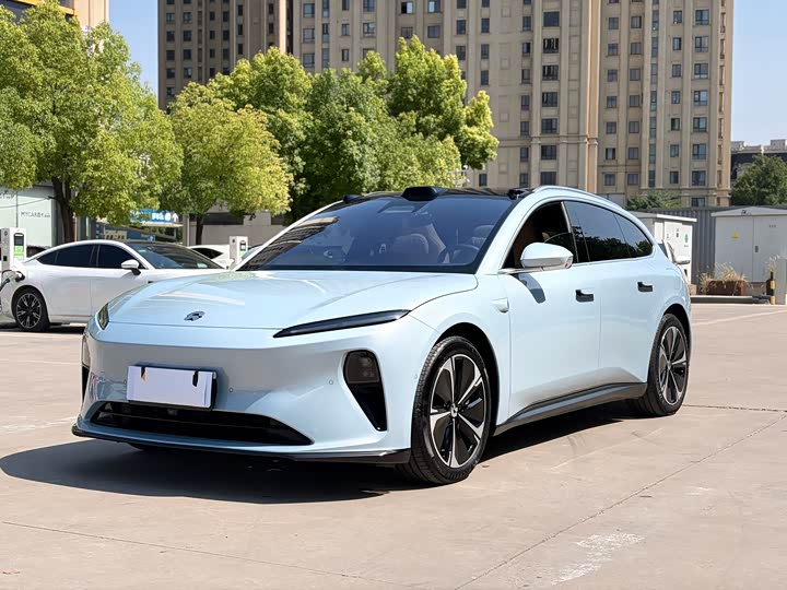 NIO ET5T 2023 75kWh Touring