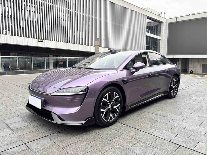 Zhijie S7 2026 Max (192-line lidar)