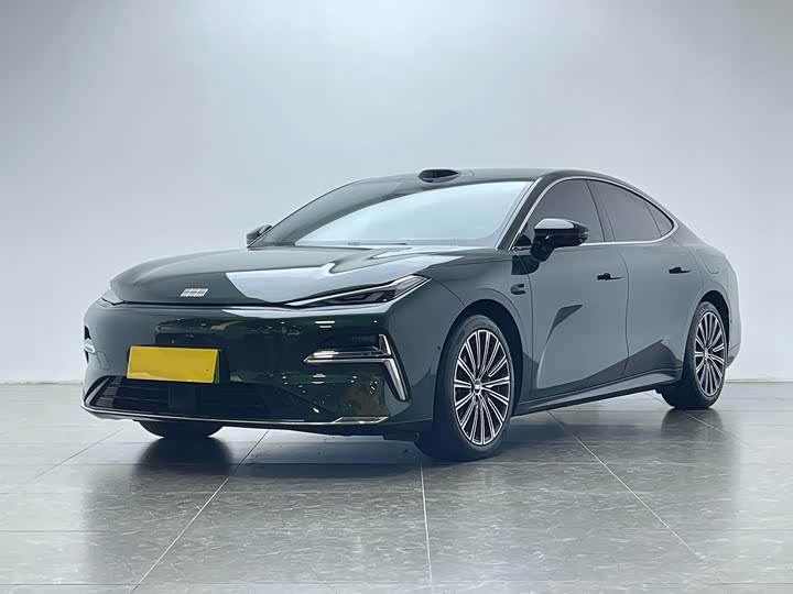 Galaxy Starship 8 2025 130km EM-P Starship Edition