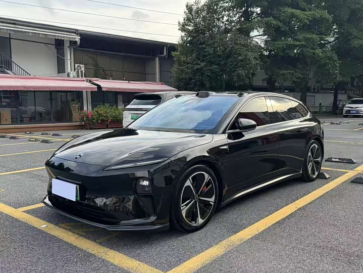 NIO ET5T 2023 75kWh Touring