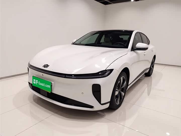 Changan Qiyuan A07 2023 model extended range 200 Max