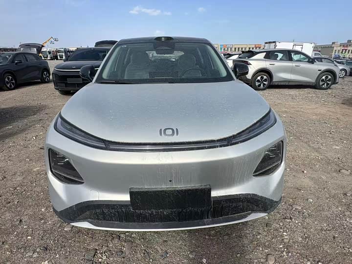 Changan Qiyuan Q05 2026 506 Laser Ultra