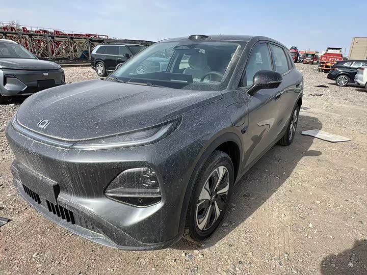 Changan Qiyuan Q05 2026 506 Laser Ultra