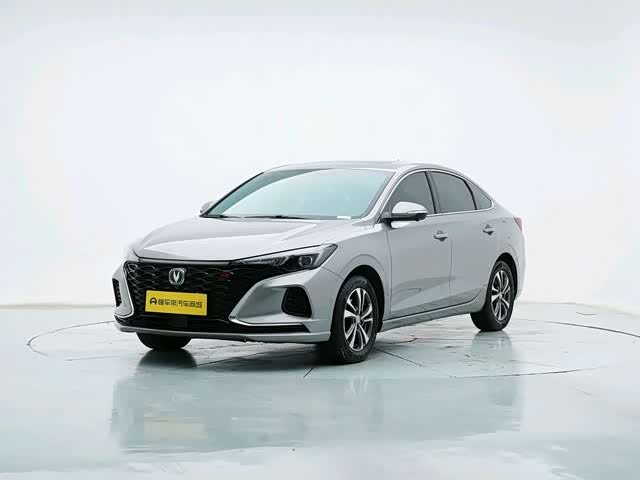 Eado 2021 PLUS Blue Whale NE 1.4T GDI DCT Premium