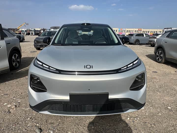 Changan Qiyuan Q05 2026 506 Laser Ultra