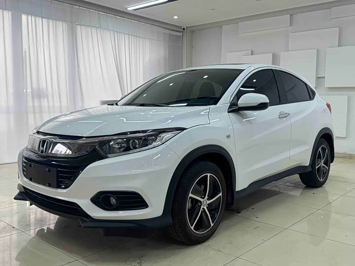 Binzhi 2022 1.5L CVT Fantasy Night Pioneer Edition