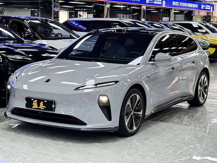 NIO ET5T 2023 75kWh Touring