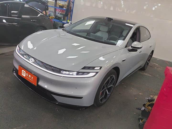 Changan Qiyuan A06 2026 Model 630 Laser Ultra